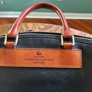 Vintage Dooney &Bourke handbag